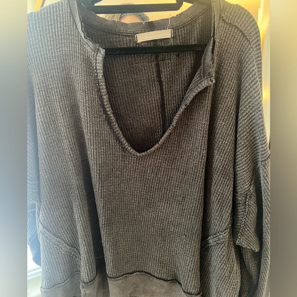 Free People Thermal